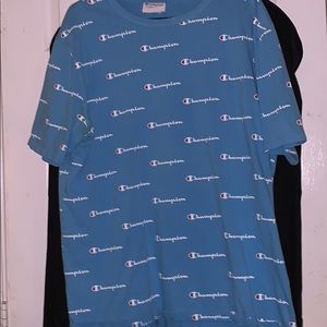 Champion Olympic tee